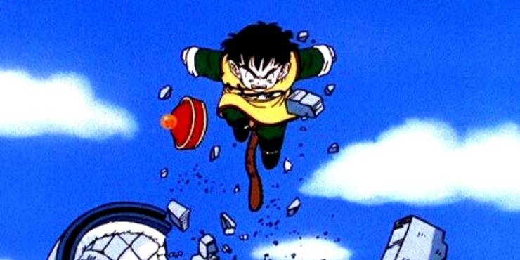 10 Most Rewatchable Dragon Ball Episodes 10 Most Rewatchable Dragon Ball Episodes